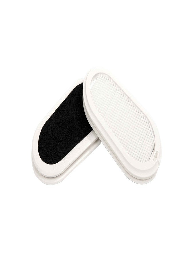 GVS SPR336 Pair of P3 Replacement Filters for Elipse Masks